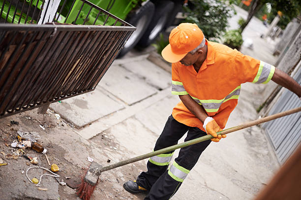 Best Demolition Debris Removal  in Treasure Island, FL